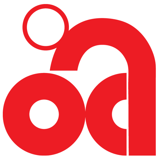OCA Logo