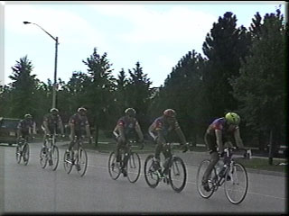 peloton