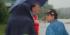 Rain Out