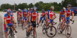 Road Race