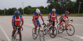 Road Race