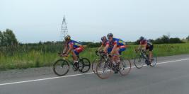Road Race
