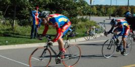 Sprint and Time Trial