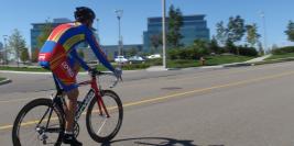 Sprint and Time Trial