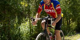 Hill Climb