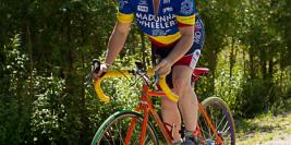 Hill Climb