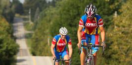 Road Race