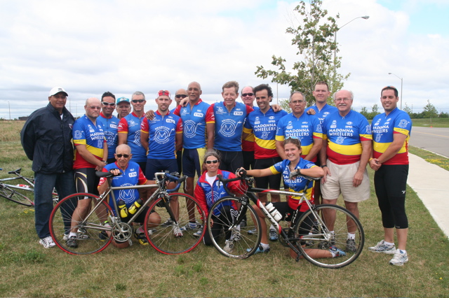 2006 Team Photo
