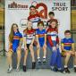 Track Youth Cup #1 The Team