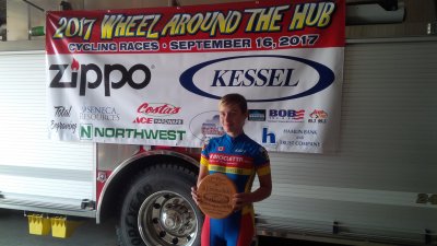 Ema Smethport PA Women